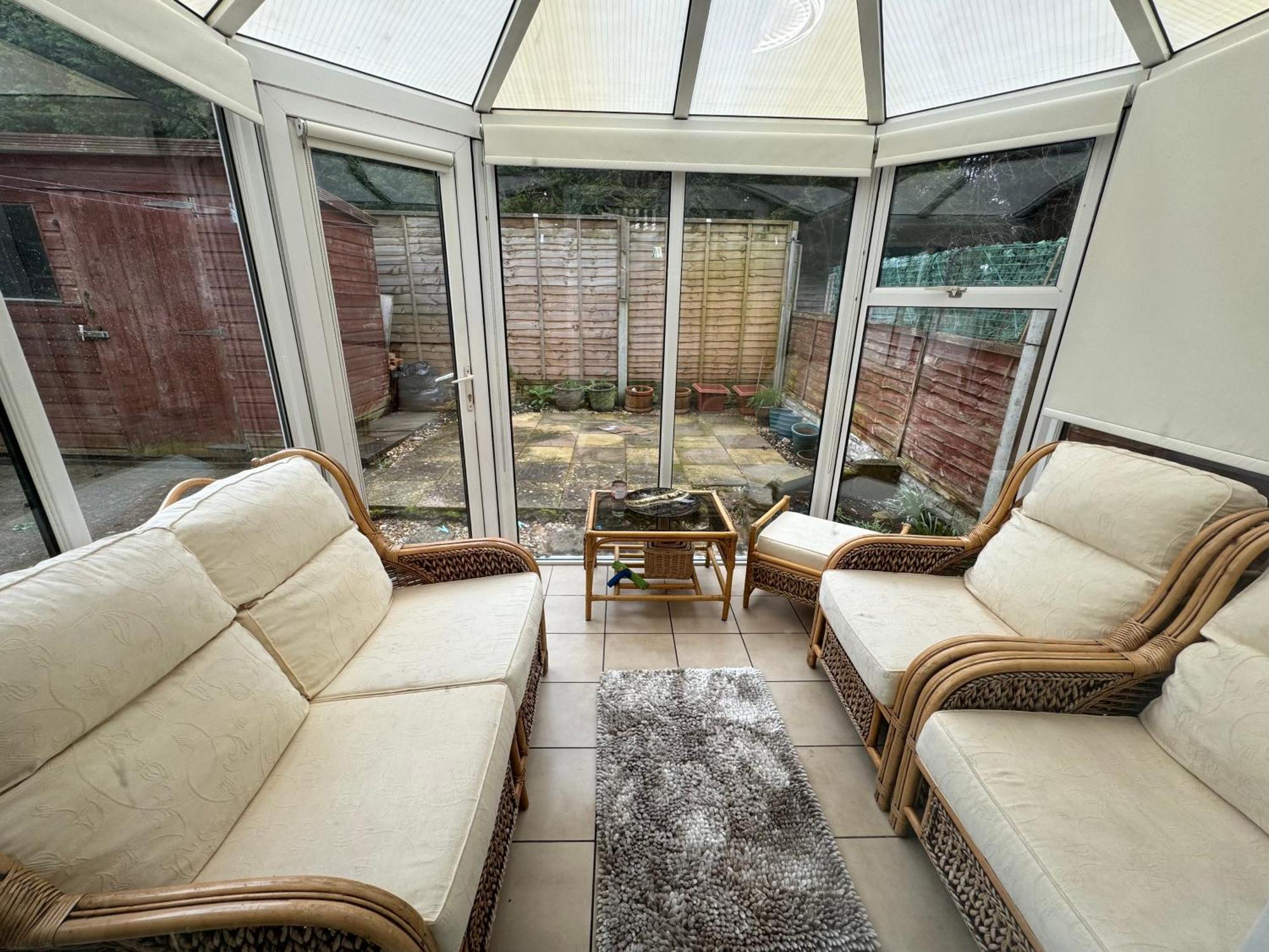 Campbell House Villa Birmingham Luaran gambar