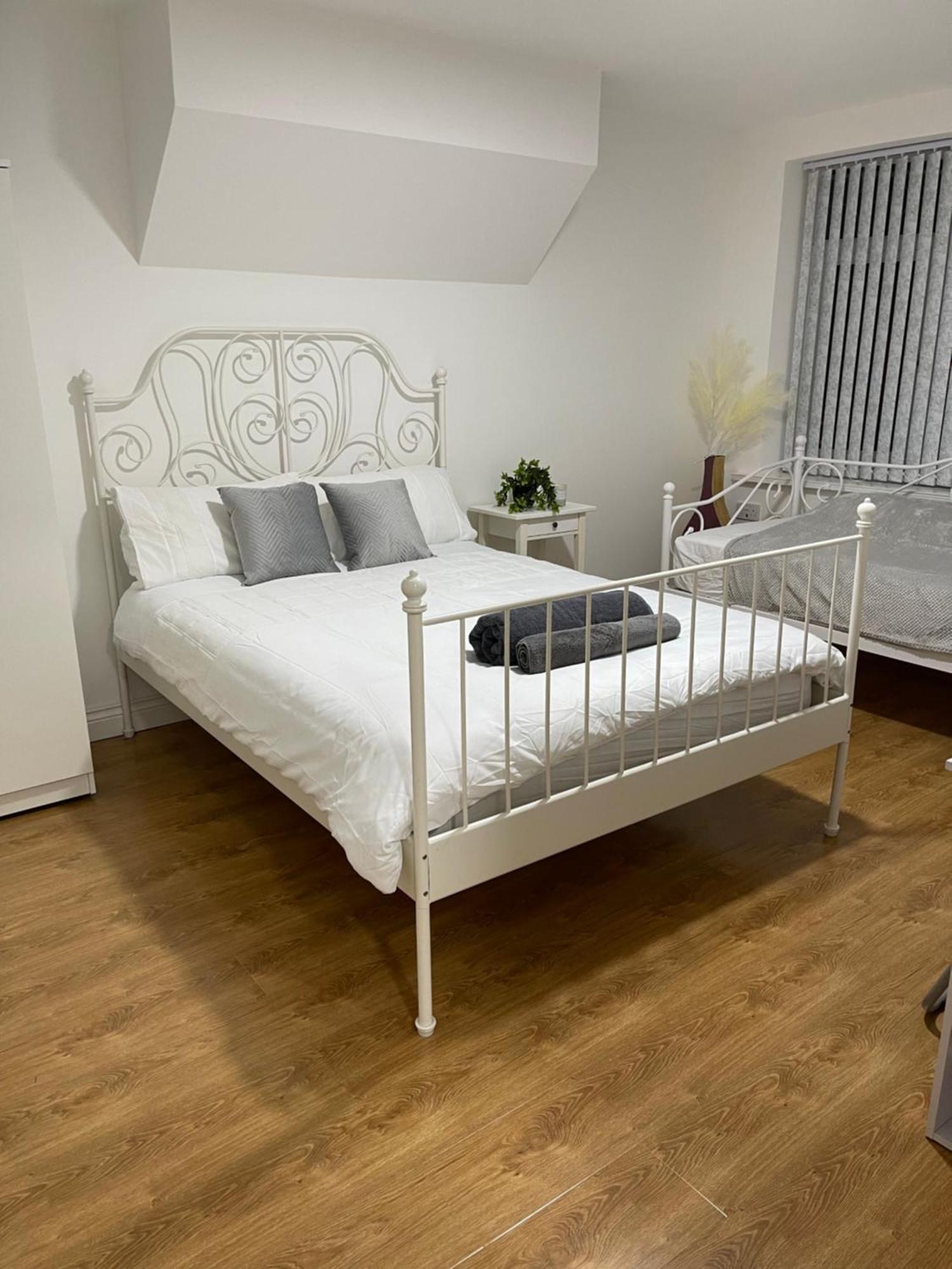 Campbell House Villa Birmingham Luaran gambar