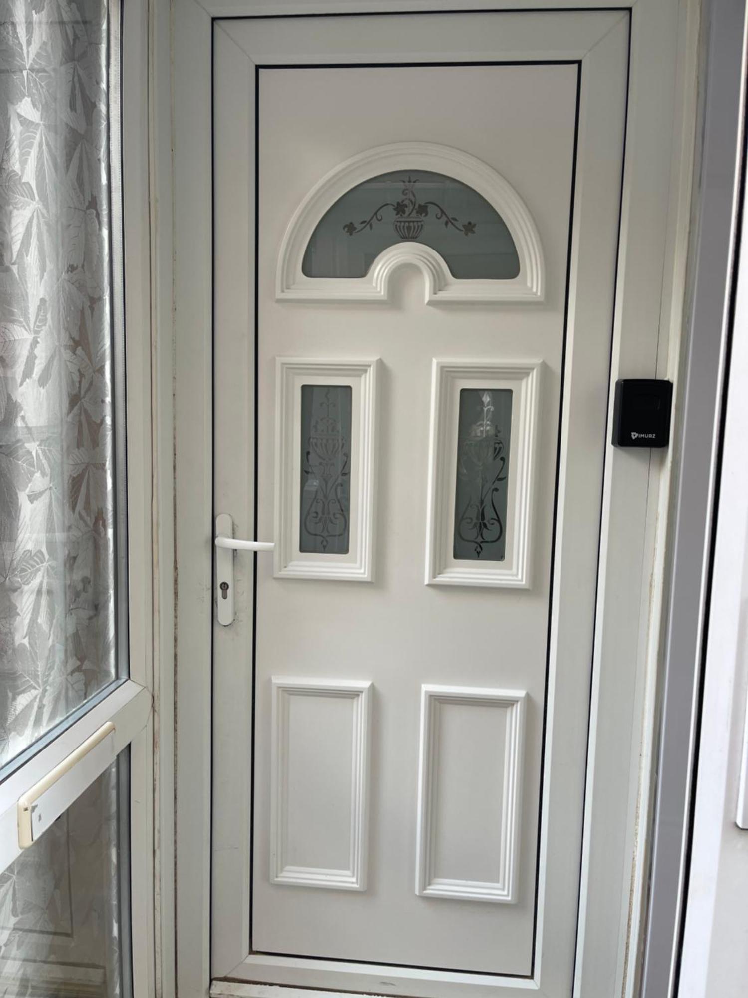 Campbell House Villa Birmingham Luaran gambar
